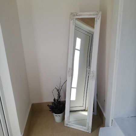 Apartman Julrich Vrbov Exterior photo