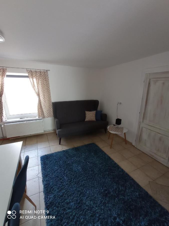 Apartman Julrich Vrbov Exterior photo