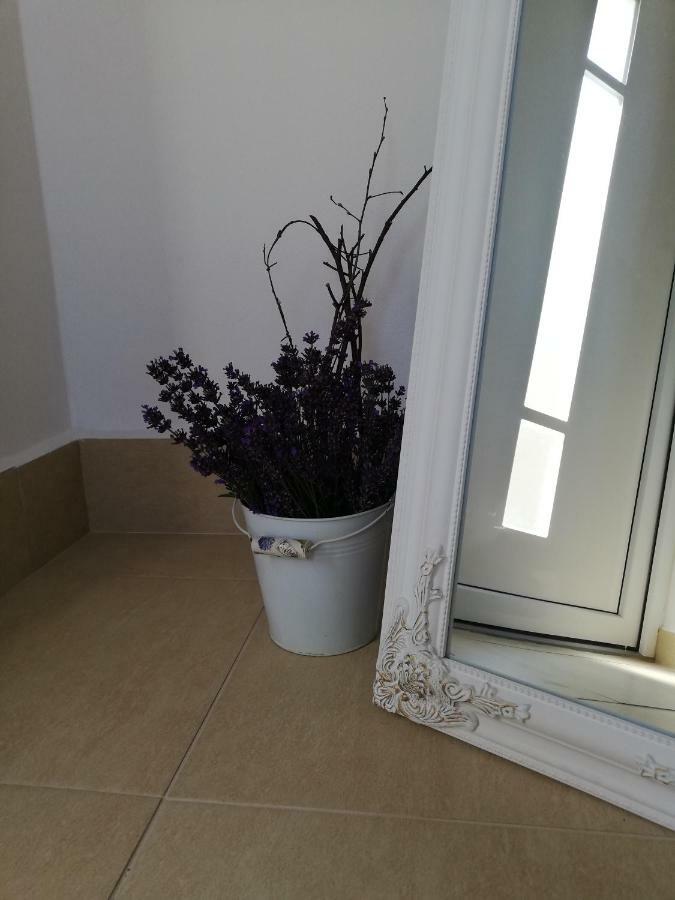 Apartman Julrich Vrbov Exterior photo
