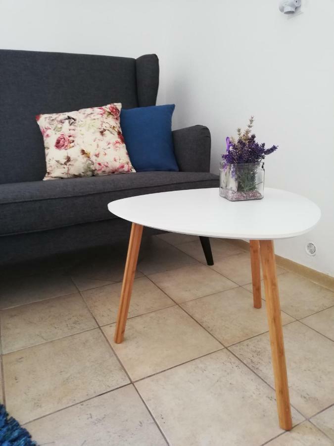 Apartman Julrich Vrbov Exterior photo