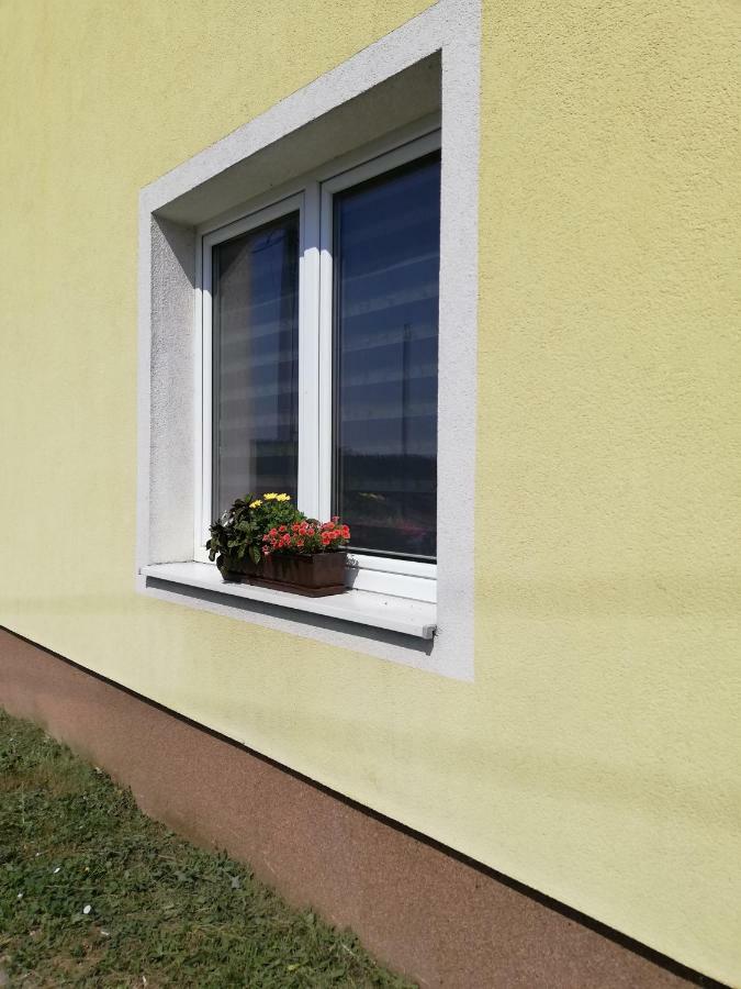Apartman Julrich Vrbov Exterior photo