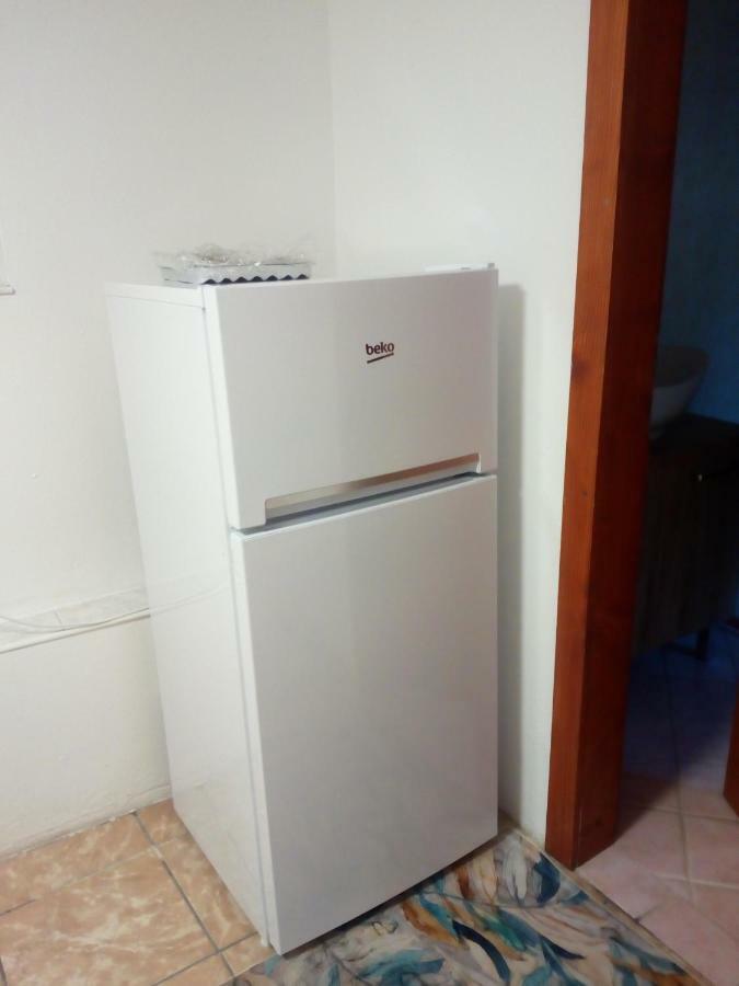 Apartman Julrich Vrbov Exterior photo